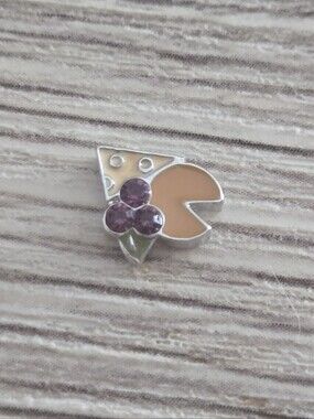 🦉HTF Jeweled Charcuterie Charm